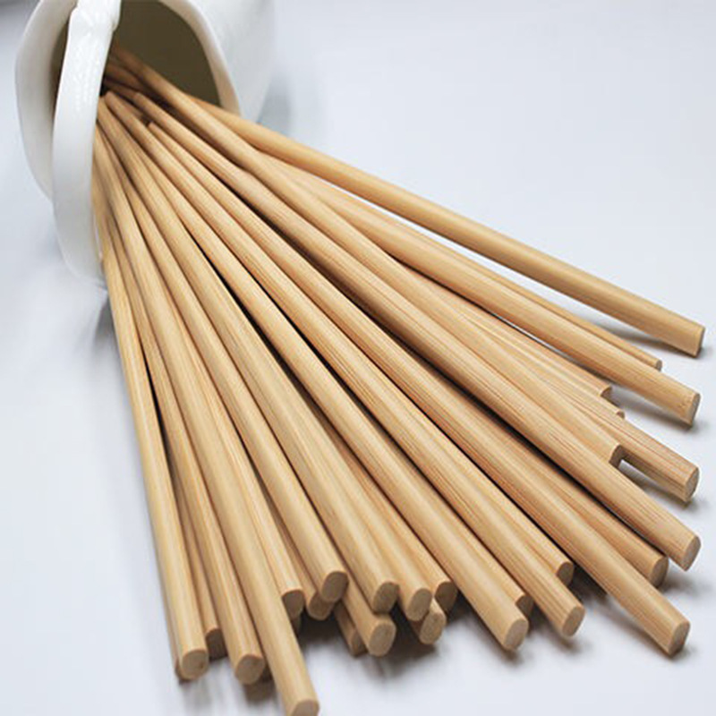 Bamboo chopsticks non-festival hotel chopsticks wholesale 7.0*24 carbonized non-festival chopsticks bamboo chopsticks household chopsticks direct supply wholesale