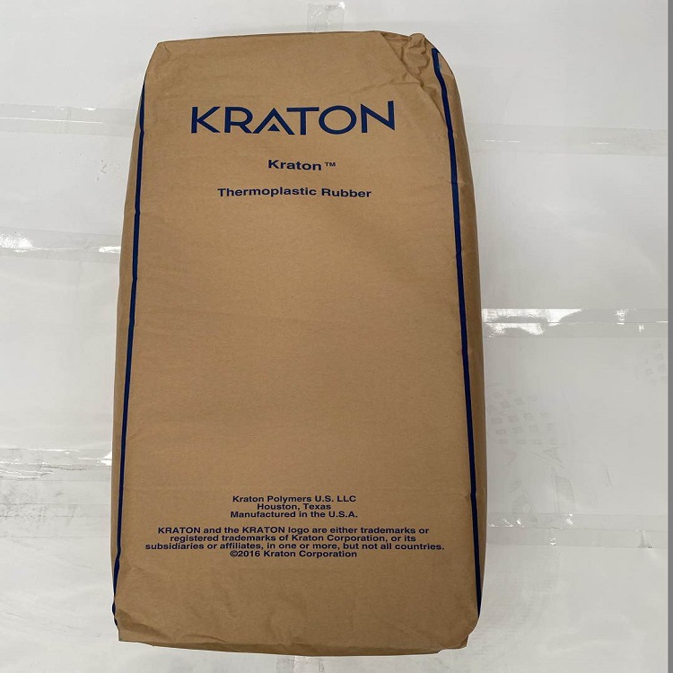 Kraton SEPS Elastomer G1730 High Bonding Toughener Polymer Kraton Thermoplastic SBR
