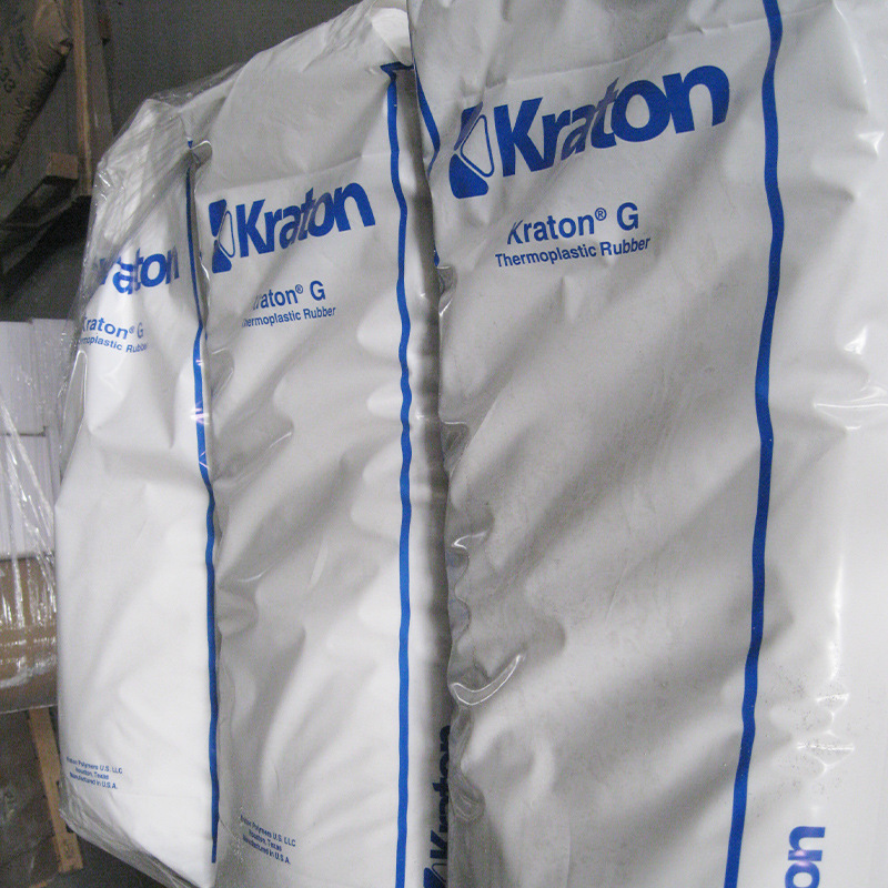 Kraton SEPS Elastomer G1730 High Bonding Toughener Polymer Kraton Thermoplastic SBR