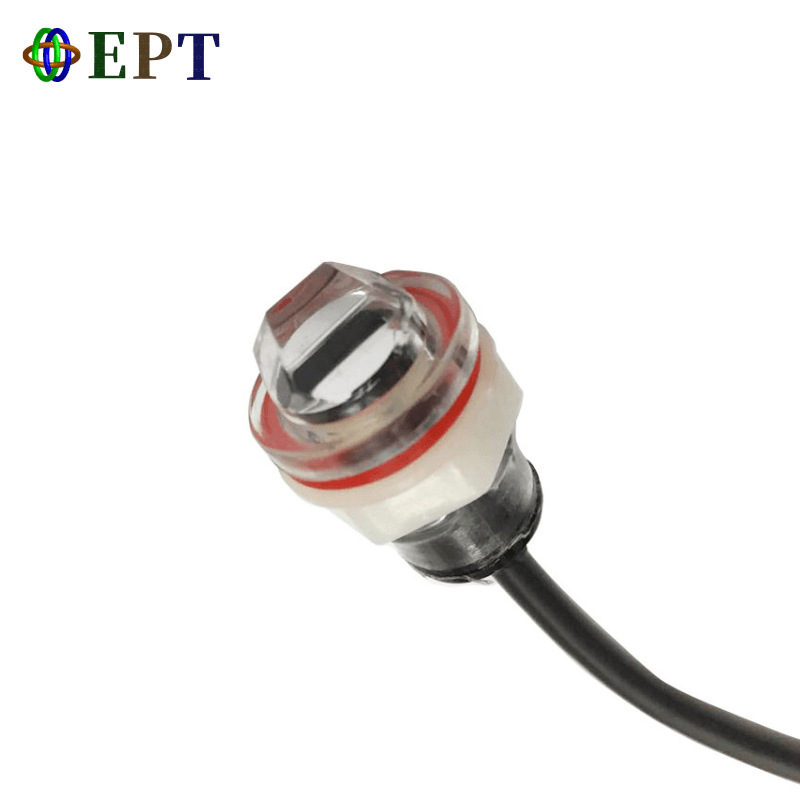 Photoelectric liquid level sensor input liquid level control water tank control humidifier water level probe high precision