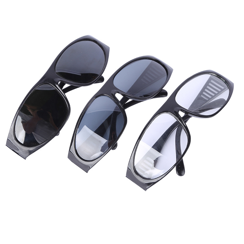 Factory wholesale 209 welding glasses welder special goggles anti-glare welding argon arc welding protective glasses