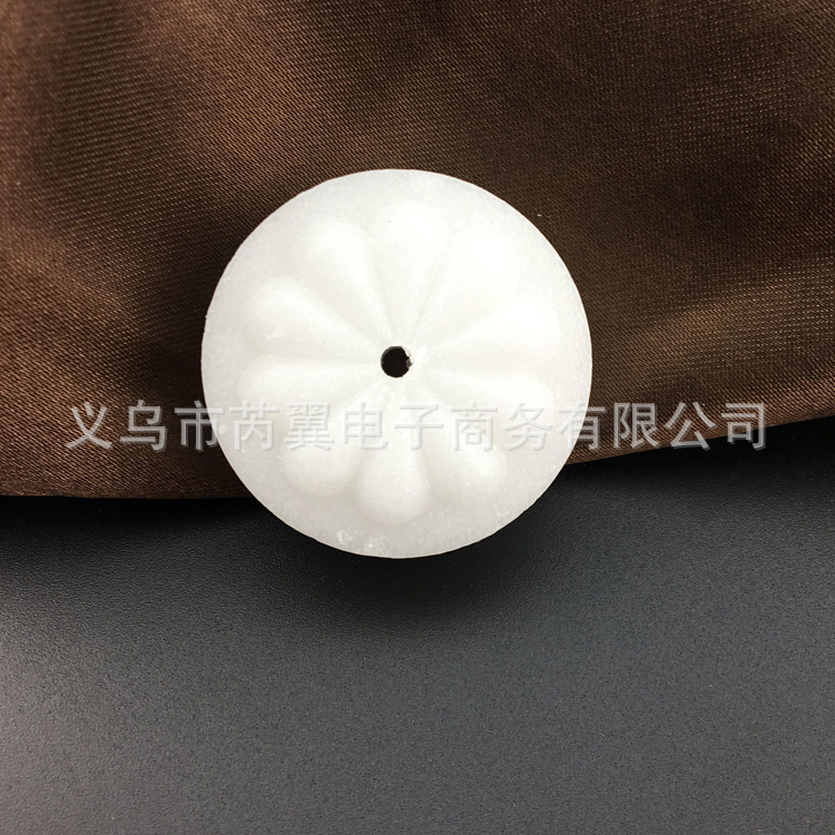 20g large cross stitch thread wax cross stitch water-soluble thread wax thread wax advanced textile wax ring