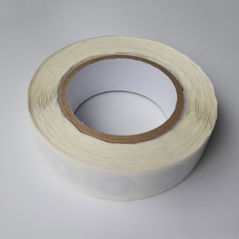 Nfc Chip Sticker Mobile Phone Reading and Writing Url 213 Music Wall Chip Nfc Anti-Counterfeiting Clothing Accessories Anti-Counterfeiting Chip