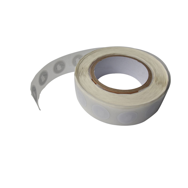 Nfc Chip Sticker Mobile Phone Reading and Writing Url 213 Music Wall Chip Nfc Anti-Counterfeiting Clothing Accessories Anti-Counterfeiting Chip