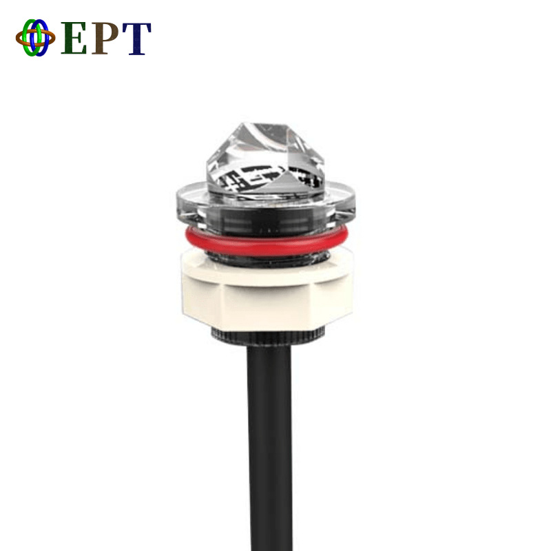 Photoelectric liquid level sensor input liquid level control water tank control humidifier water level probe high precision