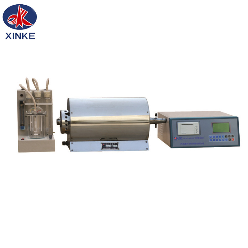 Xkgj-1 Type Material Bowl Sealing Ring + Xkdl-700 Sulfur Meter Electrolytic Cell Sealing Ring