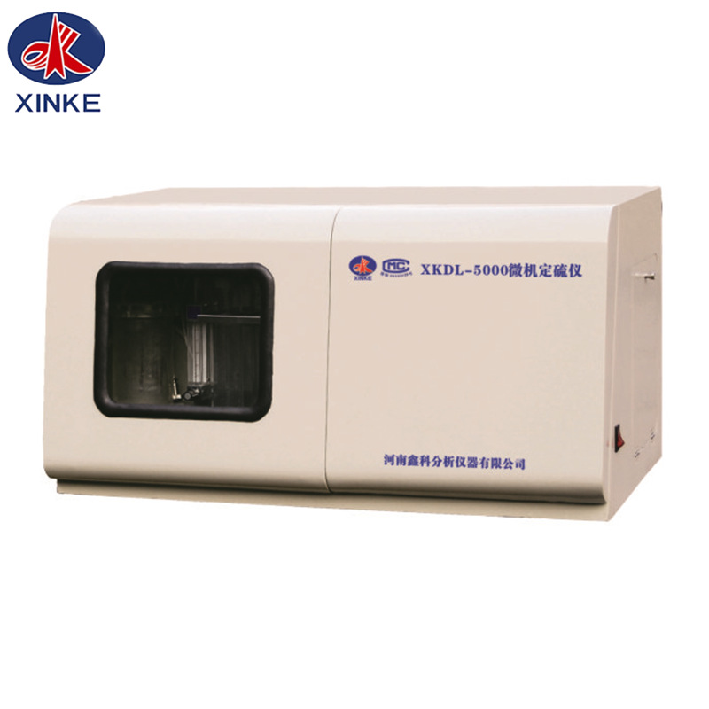 Xkgj-1 Type Material Bowl Sealing Ring + Xkdl-700 Sulfur Meter Electrolytic Cell Sealing Ring