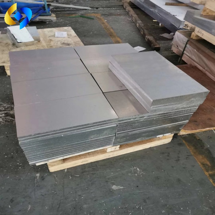 National Standard Spot 1060A Pure Aluminum Plate 1050A Pure Aluminum Plate 1100 Aluminum Plate Anti-Rust Oxidation Special Specifications