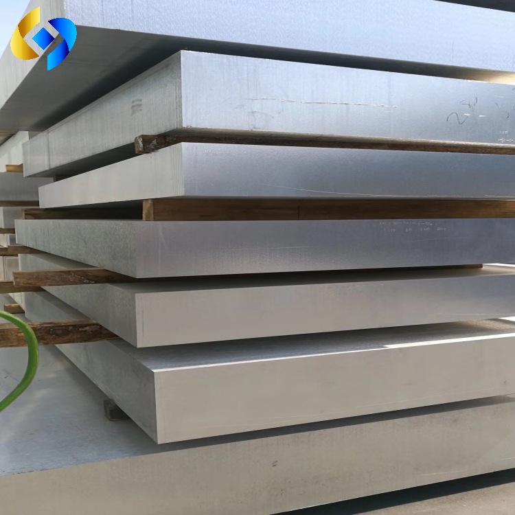 National Standard Spot 1060A Pure Aluminum Plate 1050A Pure Aluminum Plate 1100 Aluminum Plate Anti-Rust Oxidation Special Specifications