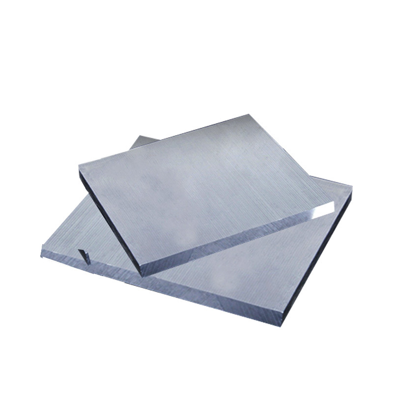 National Standard Spot 1060A Pure Aluminum Plate 1050A Pure Aluminum Plate 1100 Aluminum Plate Anti-Rust Oxidation Special Specifications