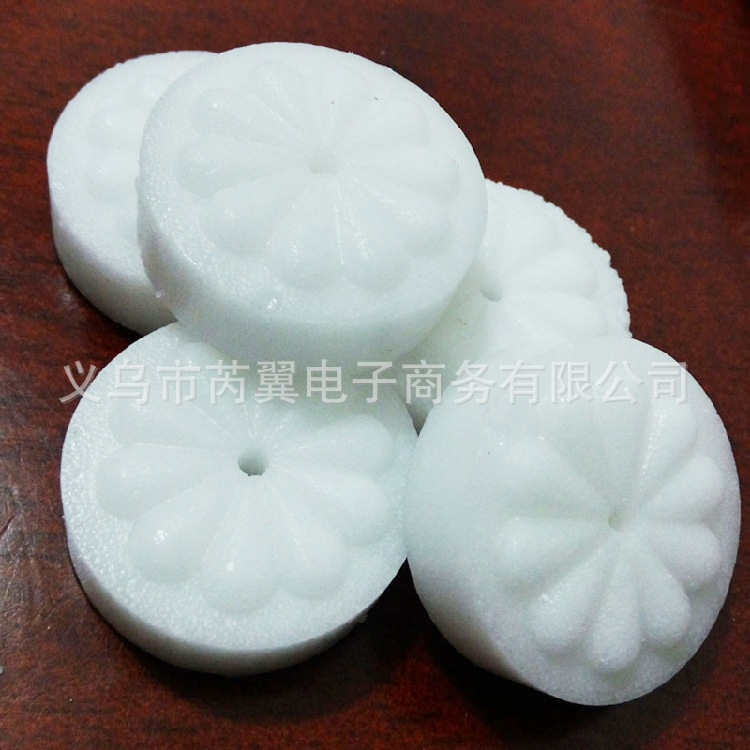 20g large cross stitch thread wax cross stitch water-soluble thread wax thread wax advanced textile wax ring