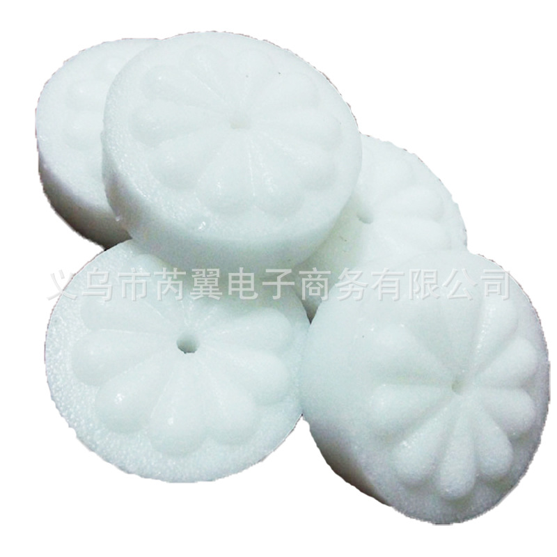 20g large cross stitch thread wax cross stitch water-soluble thread wax thread wax advanced textile wax ring