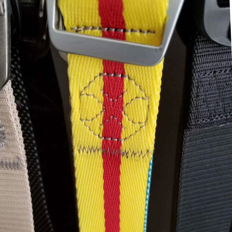 Ningbo Undertakes External Sewing Processing Orders, Processing Incoming Materials, and Customizing Webbing with Customizable Length and Pattern Sewing