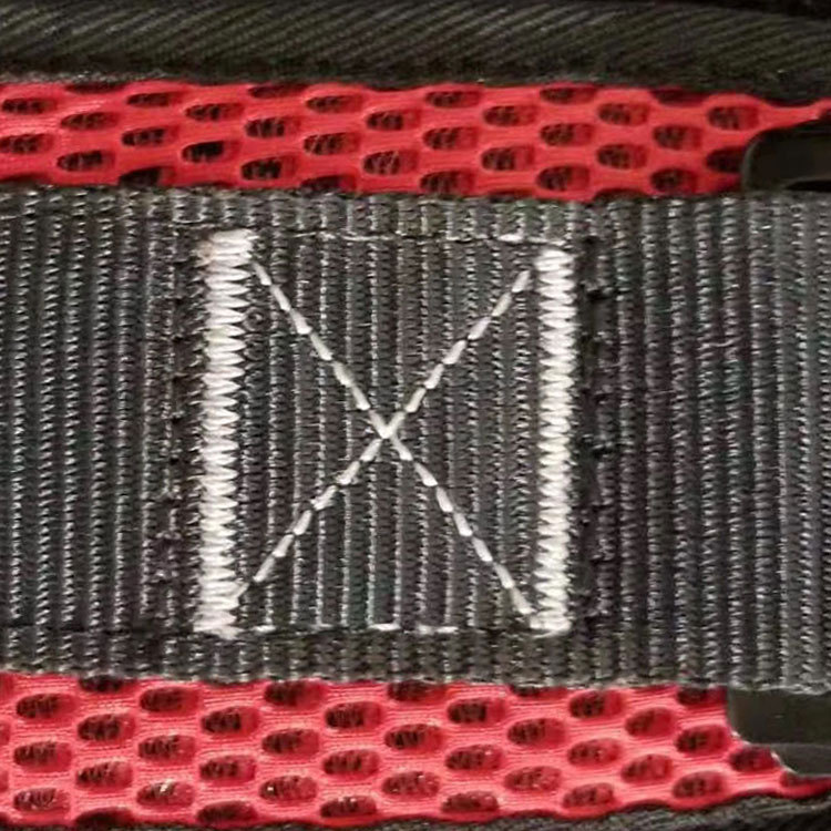 Ningbo Undertakes External Sewing Processing Orders, Processing Incoming Materials, and Customizing Webbing with Customizable Length and Pattern Sewing
