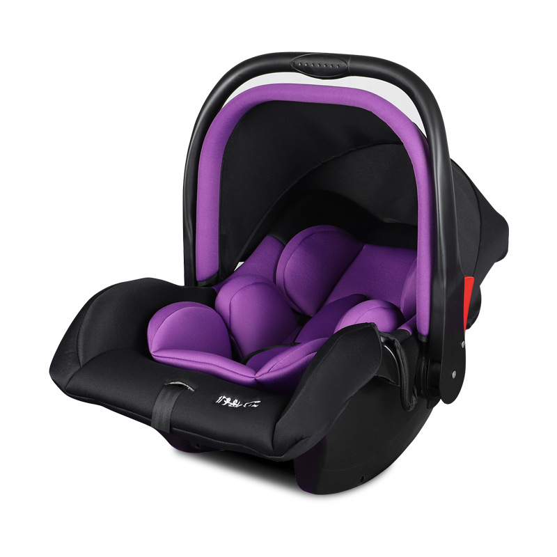 Genius Baby Infant Car Seat Child Safety Seat for Cars Newborn Baby Toddler Portable Car Seat