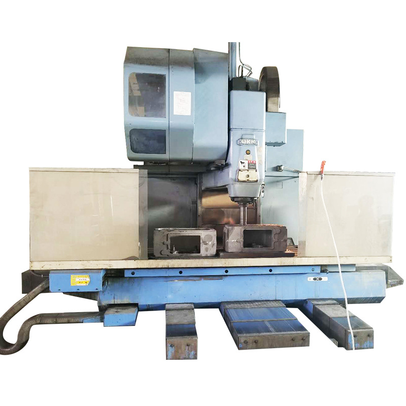 Grinding Machine Cnc Machine Tool Surface Grinding Japanese Okamoto Okamoto Grinding Machine Psg-52Bn Surface Grinding Machine
