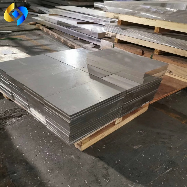 National Standard Spot 1060A Pure Aluminum Plate 1050A Pure Aluminum Plate 1100 Aluminum Plate Anti-Rust Oxidation Special Specifications