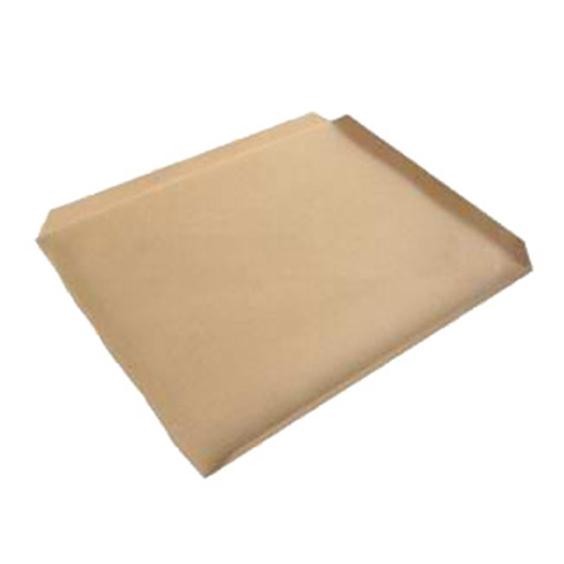 Dongguan Wholesale 0.9mm Paper Tray 1.2mm Logistics Tray Paper Sliding Checked Bottom Protection Paper Skateboard Manufacturer Supply