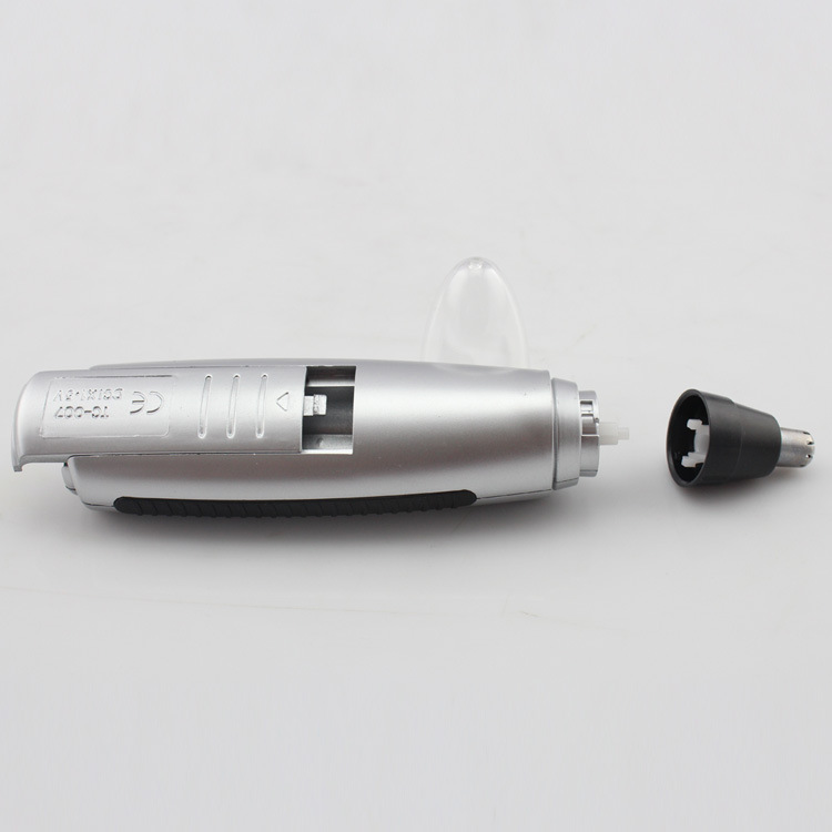 Factory Direct Sales Nose Hair Trimmer Nose Hair Trimmer Men's Nose Hair Trimmer