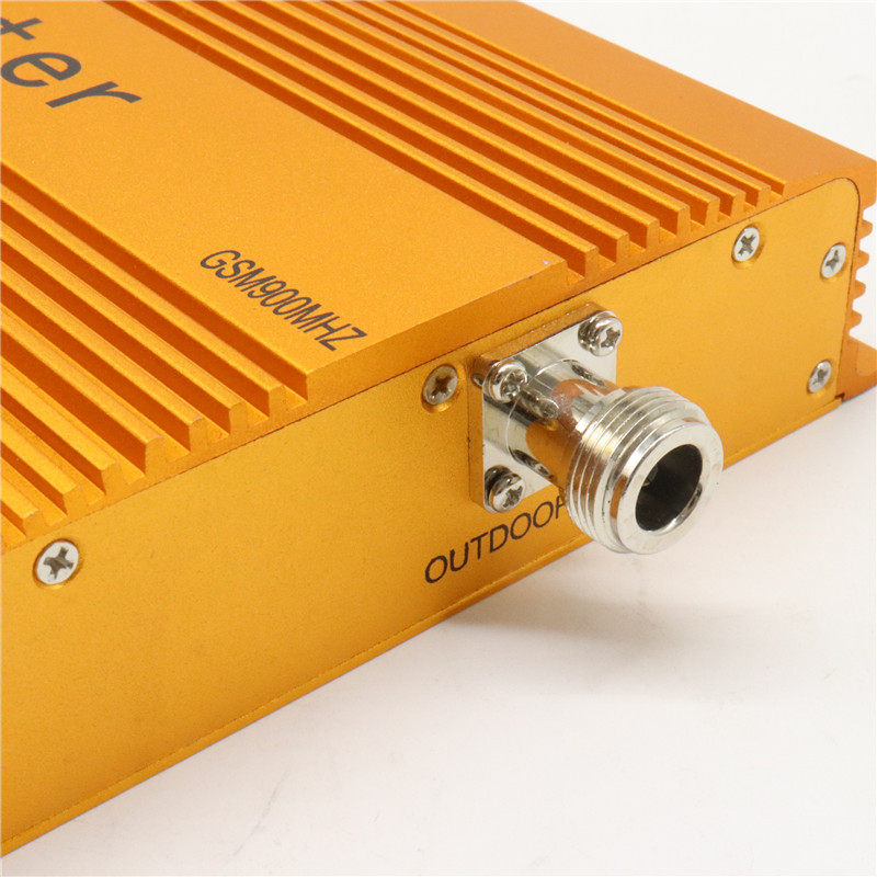 Factory Direct mobile phone signal amplifier CDMA signal booster cross-border US 2G amplifier 850MHz