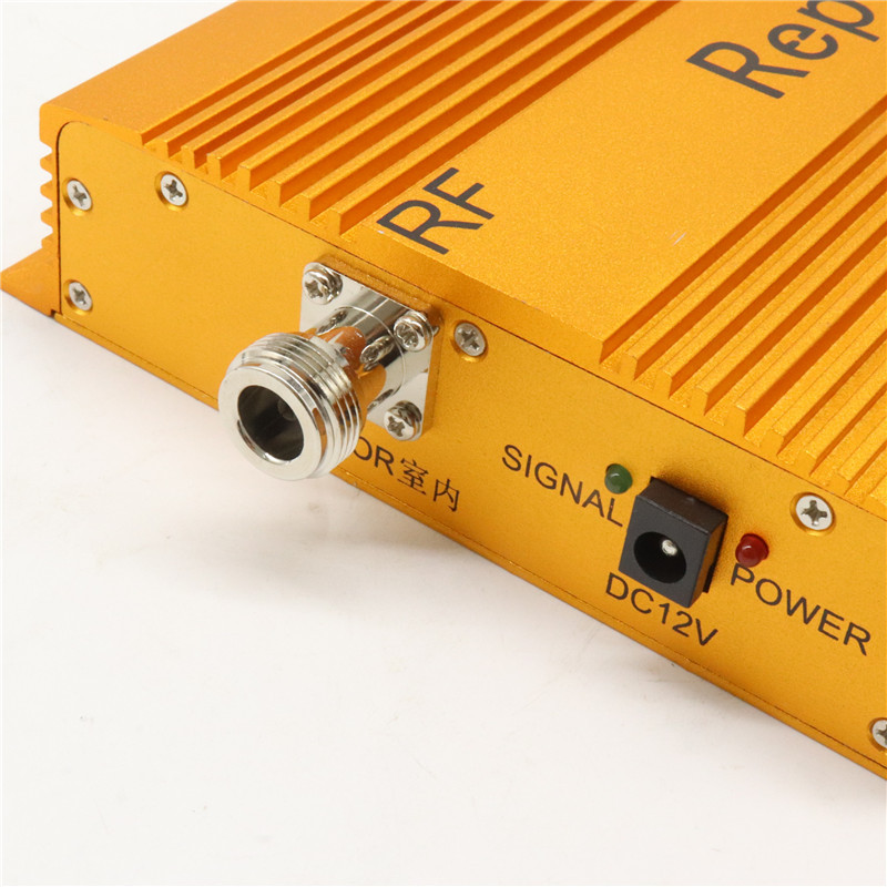 Factory Direct mobile phone signal amplifier CDMA signal booster cross-border US 2G amplifier 850MHz