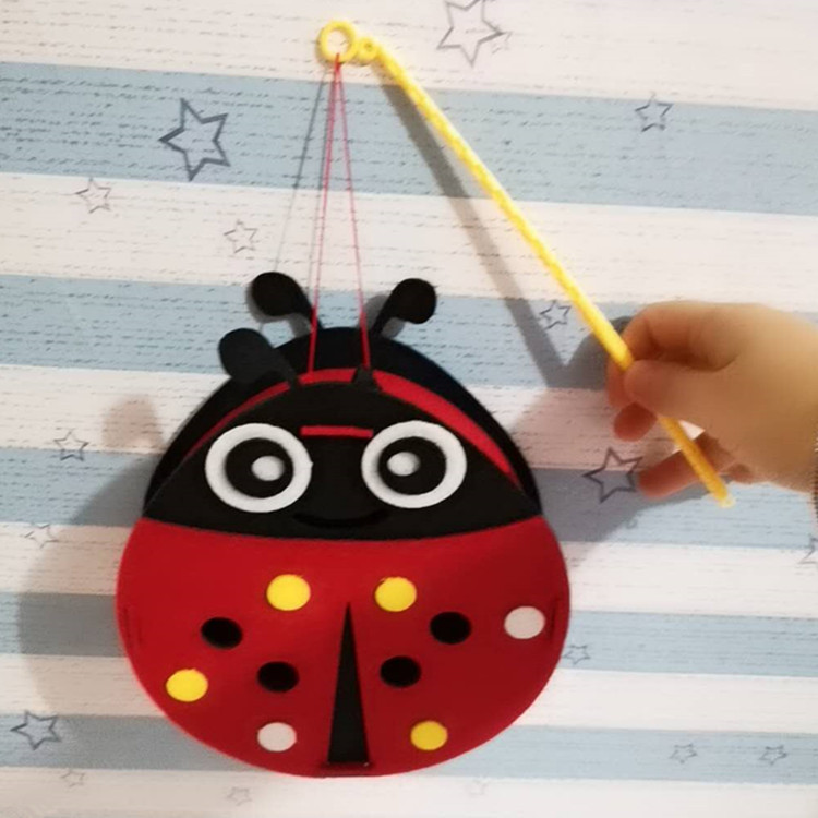 Mid-Autumn Festival Lantern Plastic Handle Pole New Year Lantern Paper Lantern Toy Handle Children's diy Accessories LED Handle Pole