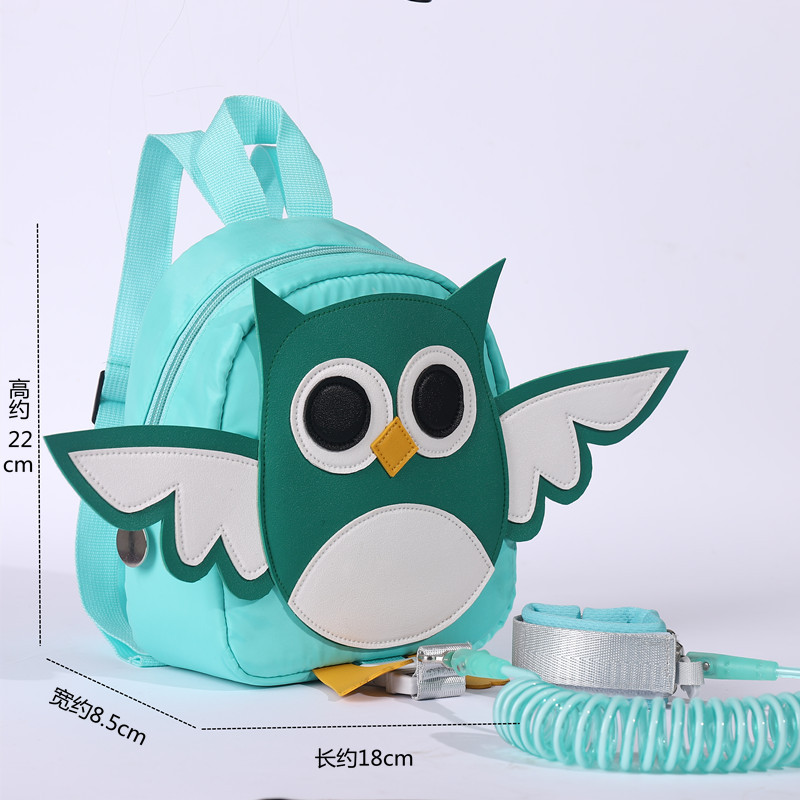 Anti-lost Belt Traction Rope Baby Children Anti-lost Rope Anti-lost Bracelet Anti-lost Rope Backpack