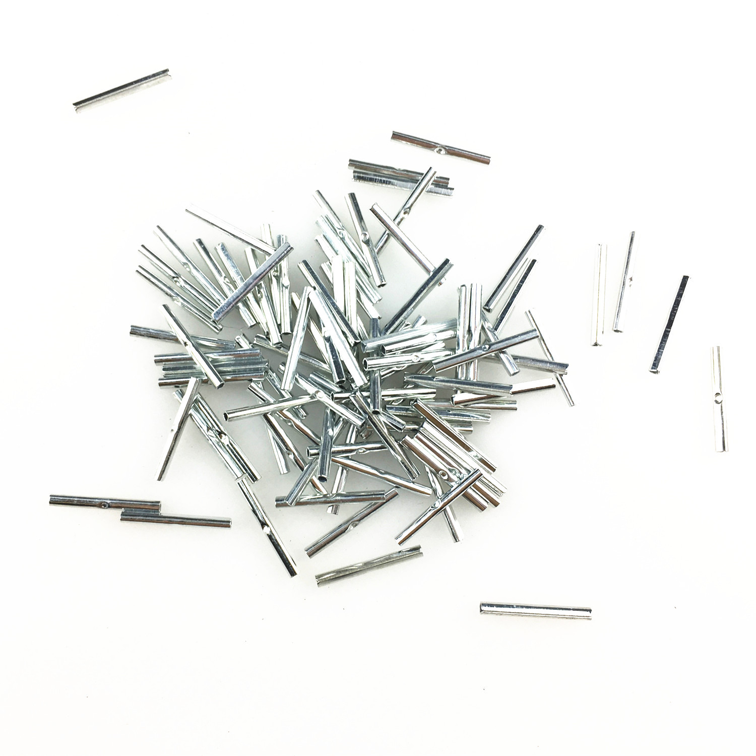 Steel Sleeve, Wire Connection Buckle, Steel Wire Plastic Coated Steel Wire Connector