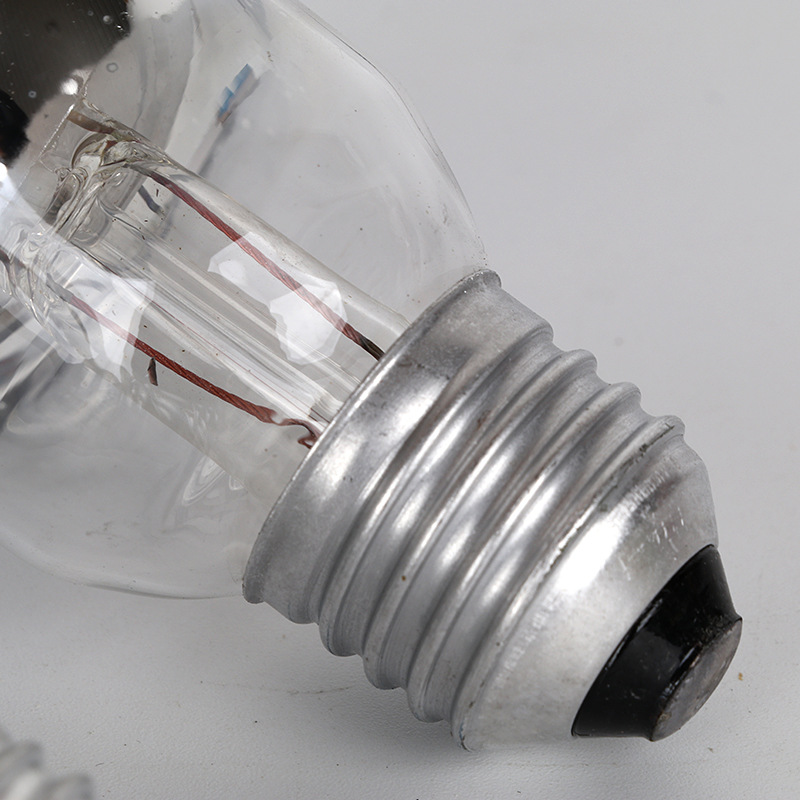 Heating 275W bulb bathroom waterproof explosion-proof heating bath heater infrared bulb bath heater bulb