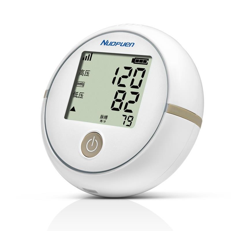 Household Blood Pressure Blood Glucose Tester All-in-one Machine Factory Direct Sales