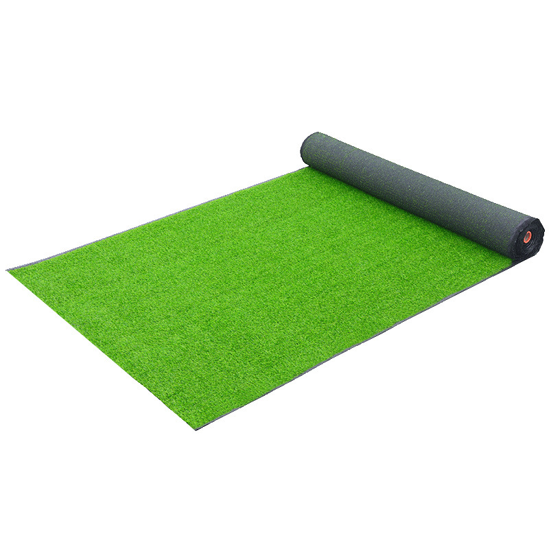 Artificial lawn carpet artificial green turf Kindergarten wedding outdoor football field artificial enclosure plastic fake lawn