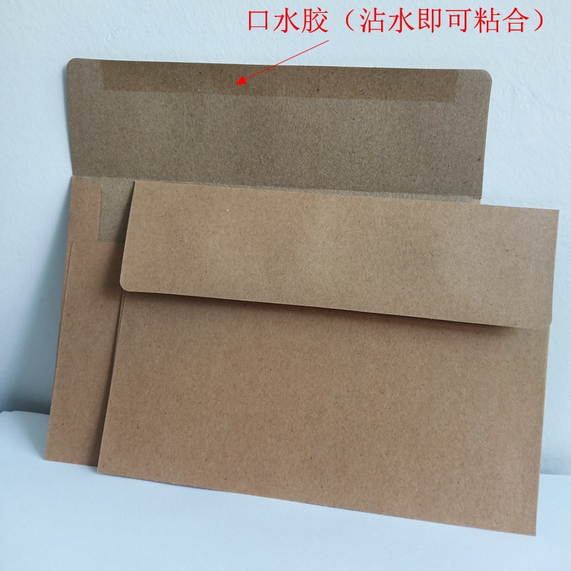 Производители белых конвертов, желтых крафт-бумажных конвертов, конвертов для НДС, конверты № 3 и № 5