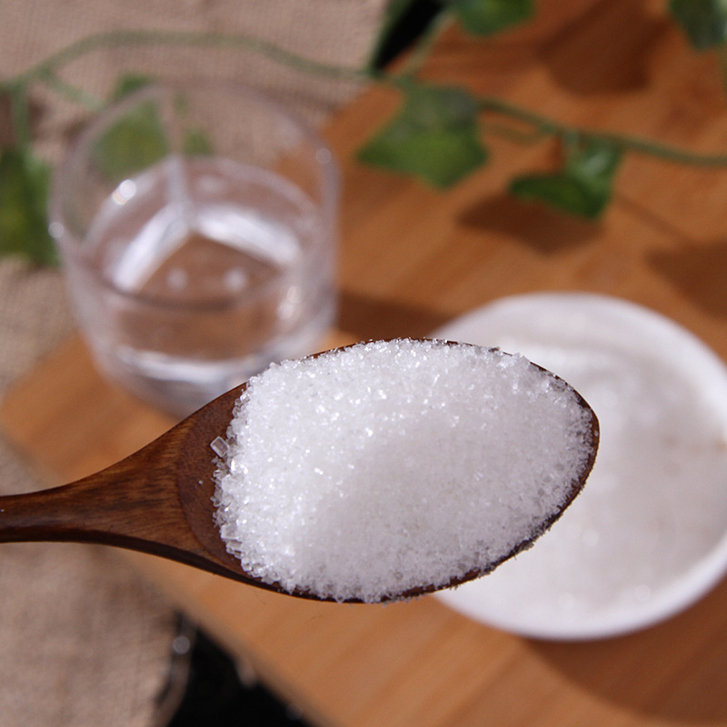 Bag 228g White Sugar Manufacturer Wholesale White Sugar Edible Sugar Cane Sugar Fine Sugar White Sugar White Sand Pond