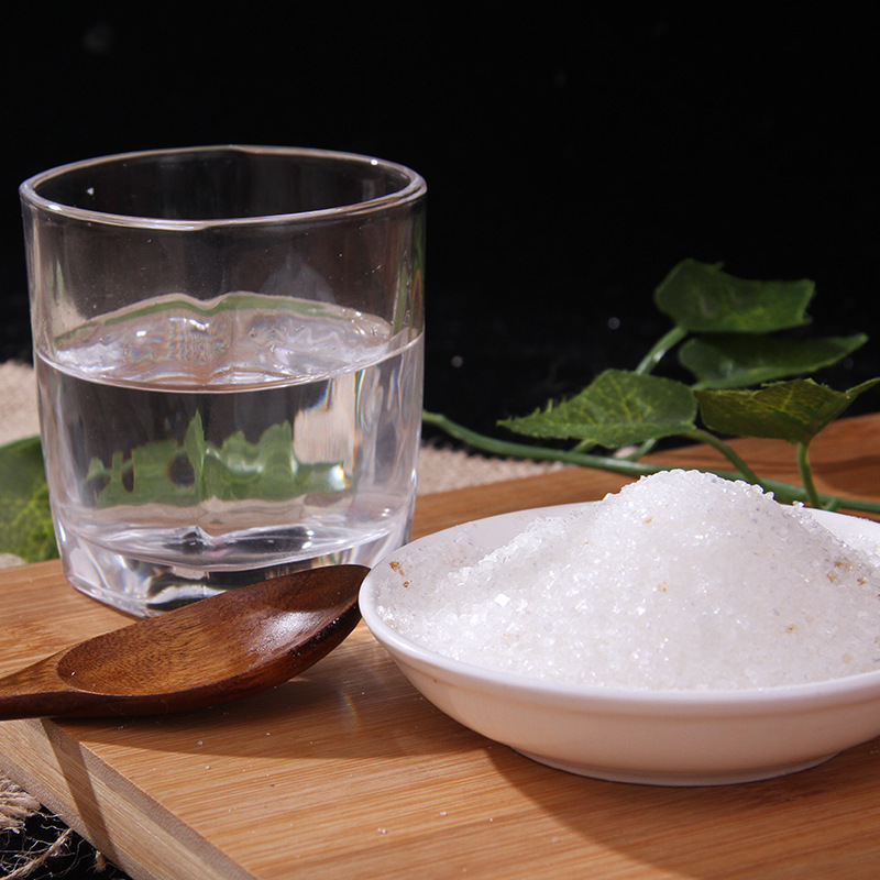 Bag 228g White Sugar Manufacturer Wholesale White Sugar Edible Sugar Cane Sugar Fine Sugar White Sugar White Sand Pond