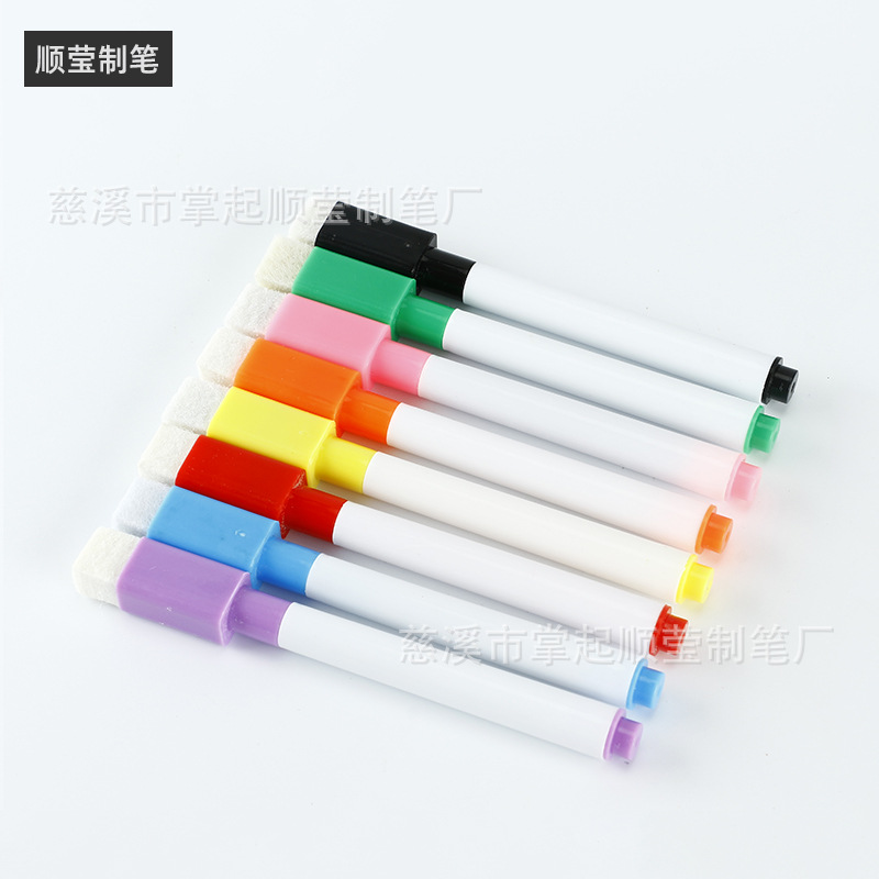 Производитель маркеров для белых досок для студентов и учителей, стираемые маркеры