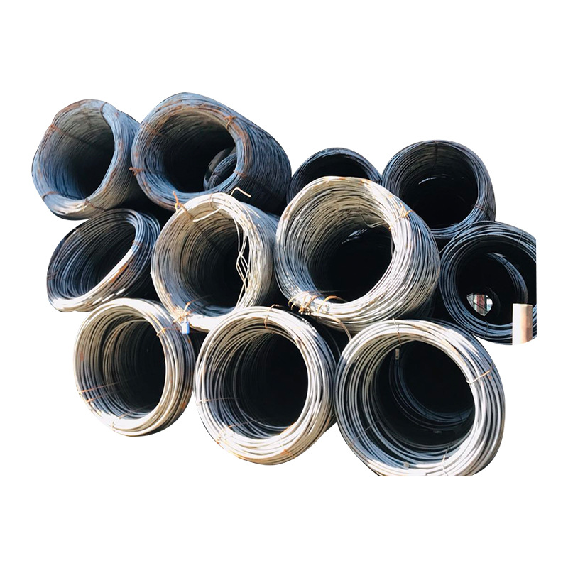 Hong Kong Standard Cs2:2012 Coiled Crb600H High Strength High Line Crb600H Cold-Rolled Rib Steel Bar