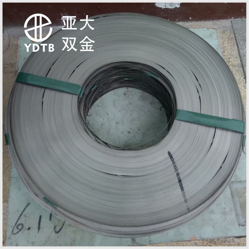 Factory Direct Bimetallic Thermal Bimetallic Belt 5J20110 and Sp Series