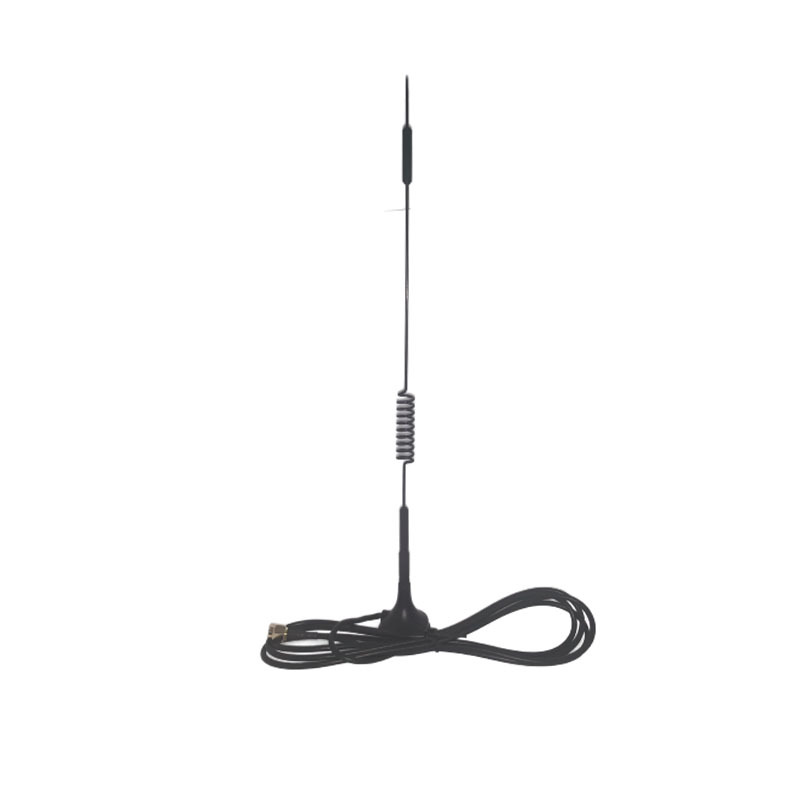 Lte/Gsm/Gprs/3G/433/315/4G Suction Cup Antenna/5G Full Network Strong Magnetic Small Suction Cup Antenna