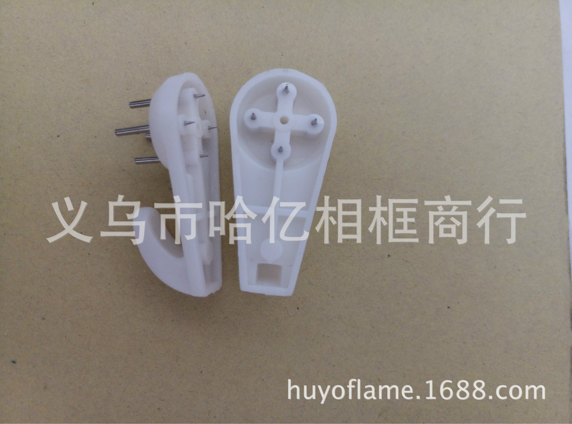 Clocks, Handicrafts, Home Decoration Paintings, Traceless Wall Hangings, Large Traceless Hangings, 20*40mm