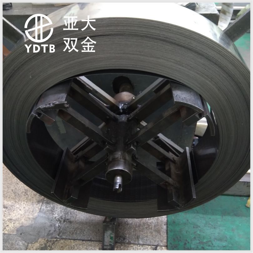 Factory Direct Bimetallic Thermal Bimetallic Belt 5J20110 and Sp Series