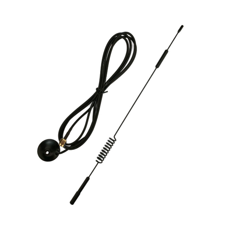 Lte/Gsm/Gprs/3G/433/315/4G Suction Cup Antenna/5G Full Network Strong Magnetic Small Suction Cup Antenna