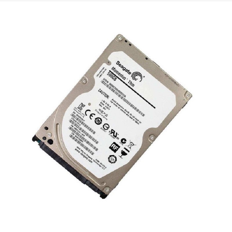 Spot Laptop Hard Drives 500G320G160G250G1T2Tb 2.5inch Mechanical Hard Drives Hdd Cost-Effective