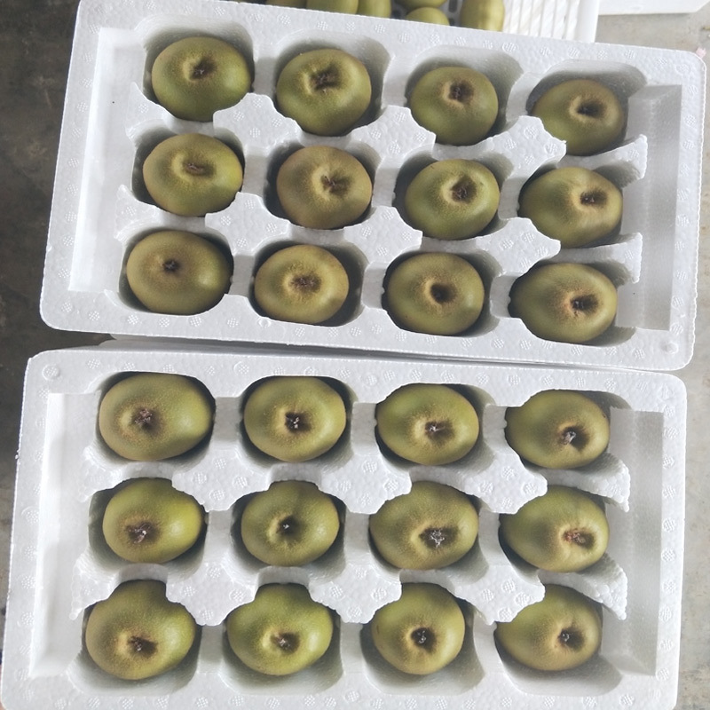 Kiwi Fruit from Pujiang, Sichuan, Red Heart Kiwi, Fruit for Pregnant Women, Whole Box, Healthy and Nutritious, Freshly Picked, Sweet Gift Box