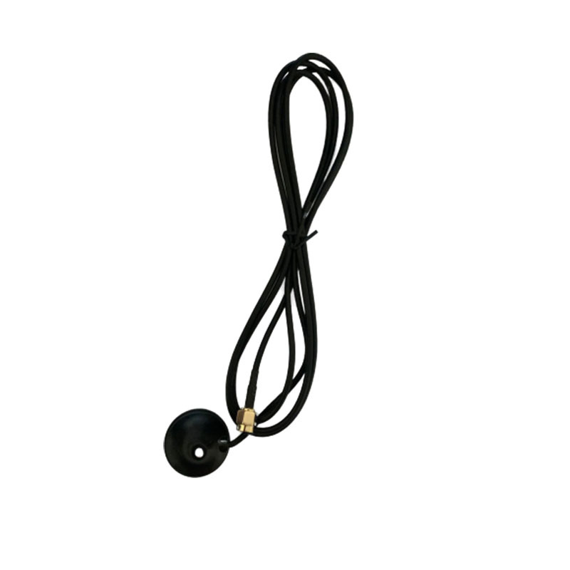Lte/Gsm/Gprs/3G/433/315/4G Suction Cup Antenna/5G Full Network Strong Magnetic Small Suction Cup Antenna