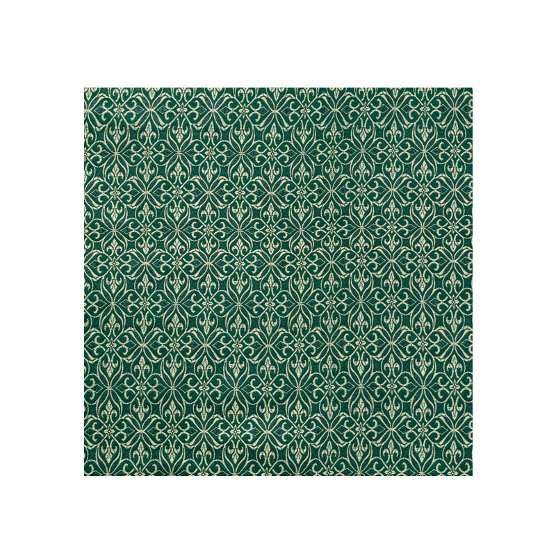 Children's annual Chinese clothing belt tea cup mat belt brocade box woven brocade jacquard fabric