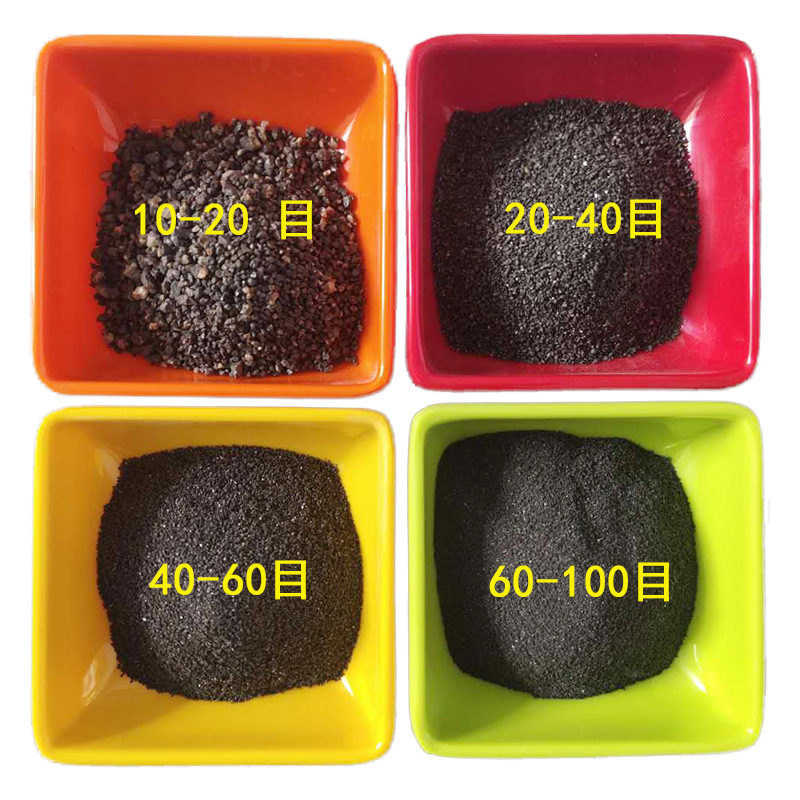 Производители железного песка поставляют безд Dust весовые мешки из железного песка для спортивных товаров, леггинсов и мешков, магнитный песок, высокоплотный железный песок