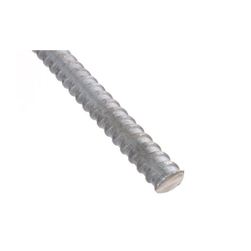 Architectural Steel Reinforced Factory Threaded Steel hrb500 Wholesale Threaded Diameter 0.5mm Steel Bar for Rural Building House