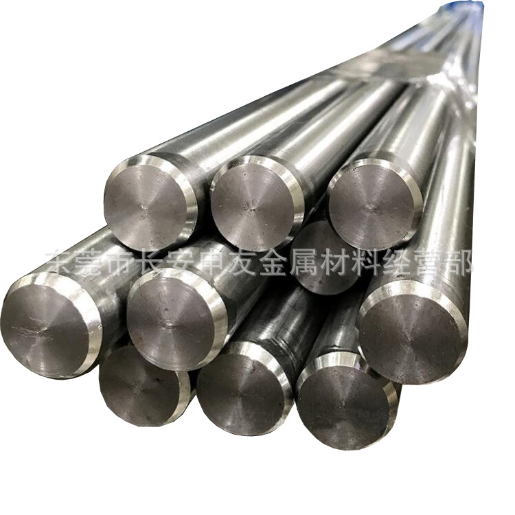 Оптовая продажа прута чистого железа Dt4C, круглой стали Dt4C для центровочного станка, круглого прута, больших и малых стальных прутов