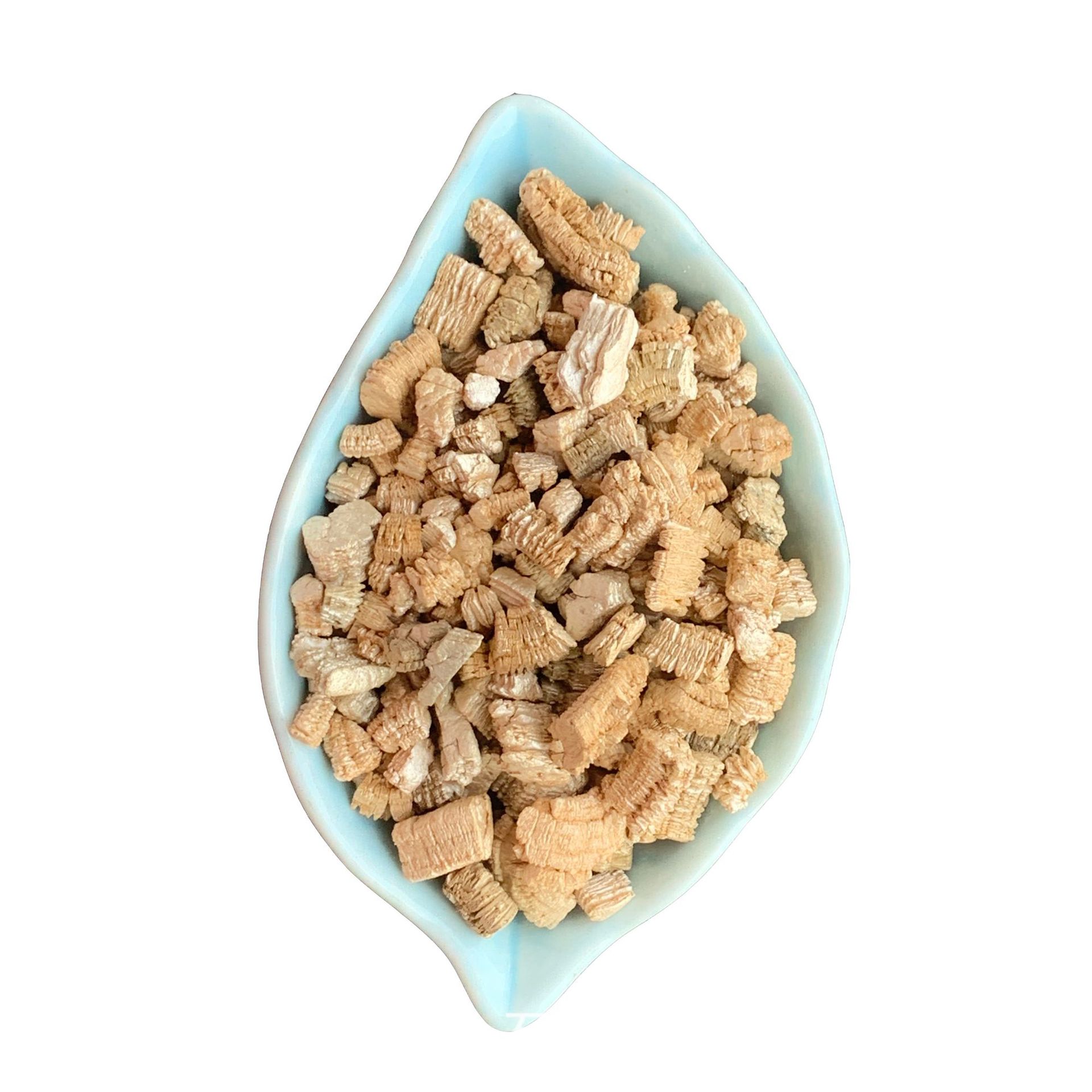 Xinjiang Expanded Vermiculite 3-6mm, 5-8mm Large Particle Vermiculite Hatching Vermiculite Vermiculite for Turtle and Snake Hatching