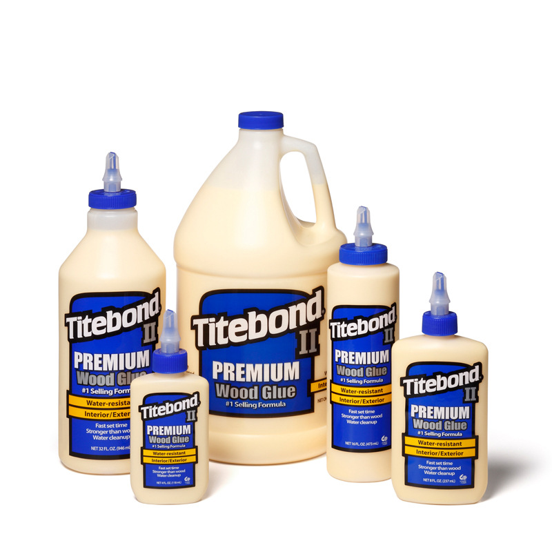 Оптовая продажа Titebond второго поколения клей для дерева для ремонта музыкальных инструментов